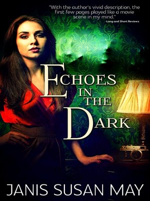 cover image of Echoes in the Dark